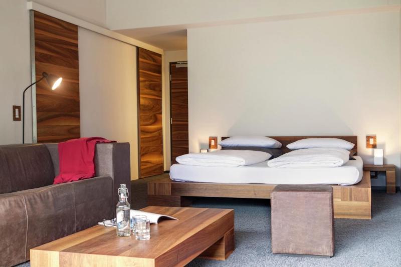 Feldmilla Design Hotel - Wellness & Spa (Adults Only) Campo Tures Ngoại thất bức ảnh