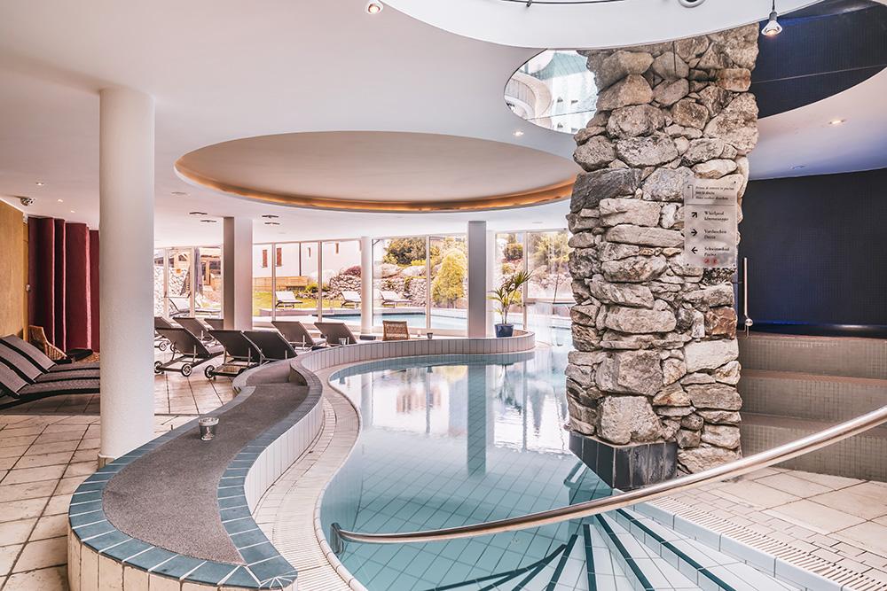 Feldmilla Design Hotel - Wellness & Spa (Adults Only) Campo Tures Ngoại thất bức ảnh