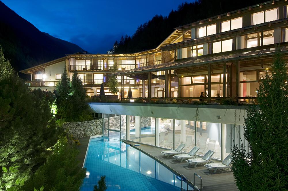 Feldmilla Design Hotel - Wellness & Spa (Adults Only) Campo Tures Ngoại thất bức ảnh
