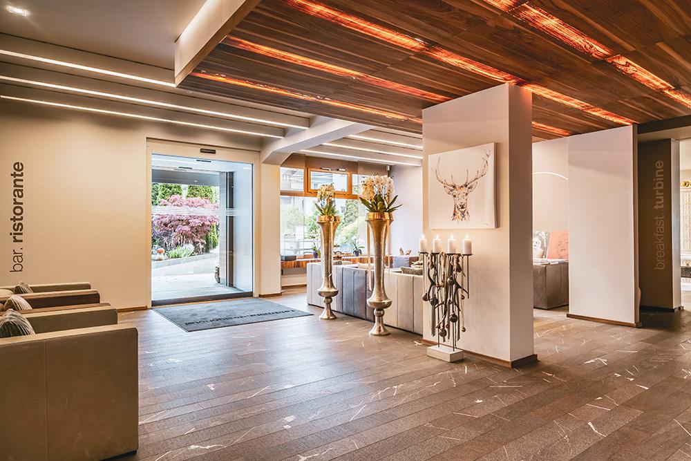 Feldmilla Design Hotel - Wellness & Spa (Adults Only) Campo Tures Ngoại thất bức ảnh