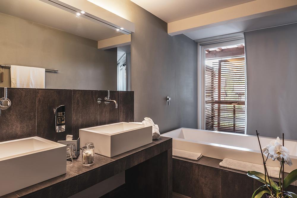 Feldmilla Design Hotel - Wellness & Spa (Adults Only) Campo Tures Ngoại thất bức ảnh