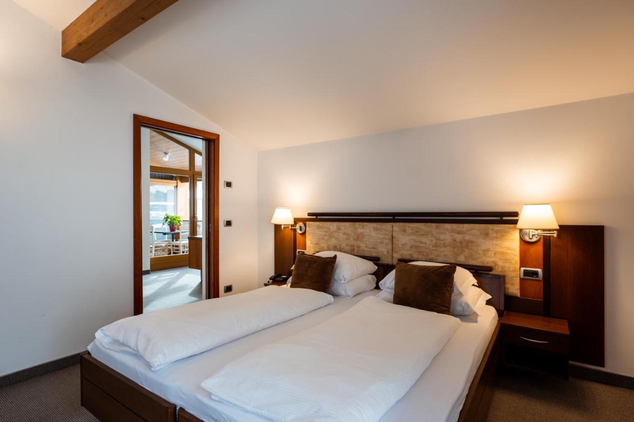 Feldmilla Design Hotel - Wellness & Spa (Adults Only) Campo Tures Ngoại thất bức ảnh