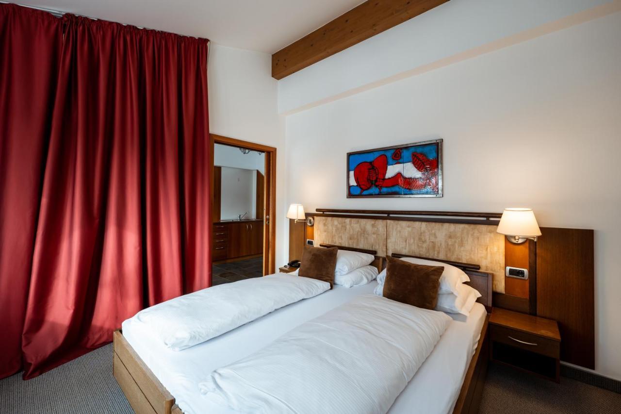 Feldmilla Design Hotel - Wellness & Spa (Adults Only) Campo Tures Ngoại thất bức ảnh