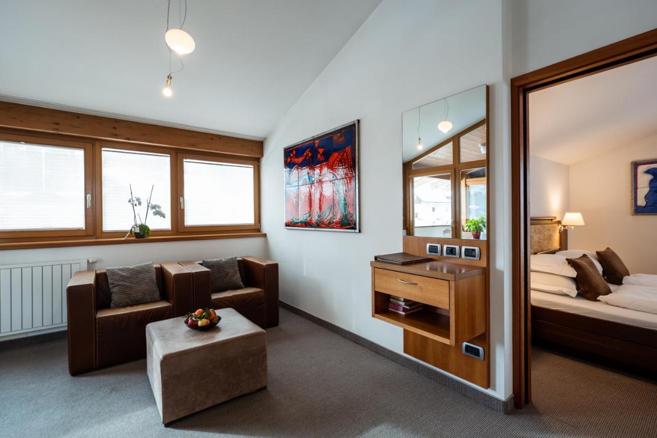 Feldmilla Design Hotel - Wellness & Spa (Adults Only) Campo Tures Ngoại thất bức ảnh