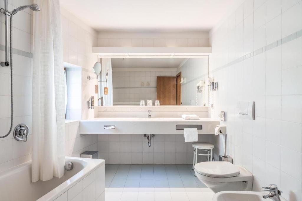Feldmilla Design Hotel - Wellness & Spa (Adults Only) Campo Tures Ngoại thất bức ảnh