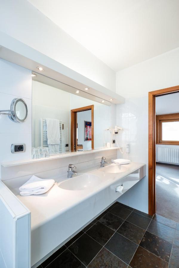 Feldmilla Design Hotel - Wellness & Spa (Adults Only) Campo Tures Ngoại thất bức ảnh