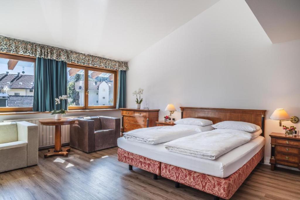 Feldmilla Design Hotel - Wellness & Spa (Adults Only) Campo Tures Ngoại thất bức ảnh