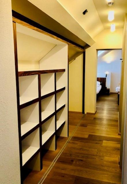 Feldmilla Design Hotel - Wellness & Spa (Adults Only) Campo Tures Ngoại thất bức ảnh
