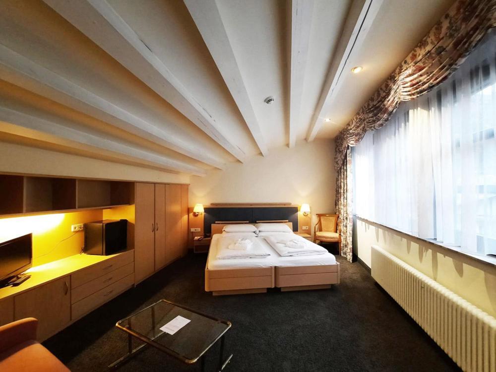 Feldmilla Design Hotel - Wellness & Spa (Adults Only) Campo Tures Ngoại thất bức ảnh