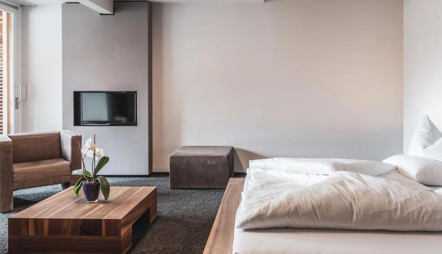 Feldmilla Design Hotel - Wellness & Spa (Adults Only) Campo Tures Ngoại thất bức ảnh