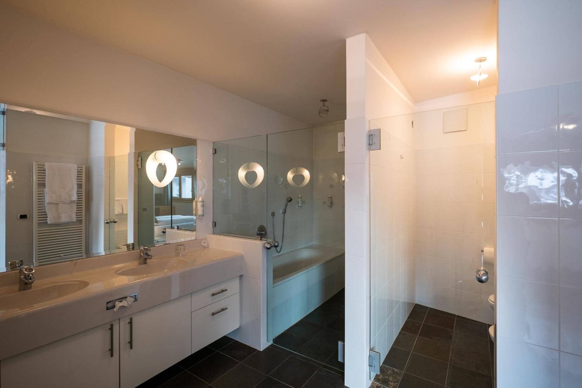 Feldmilla Design Hotel - Wellness & Spa (Adults Only) Campo Tures Ngoại thất bức ảnh