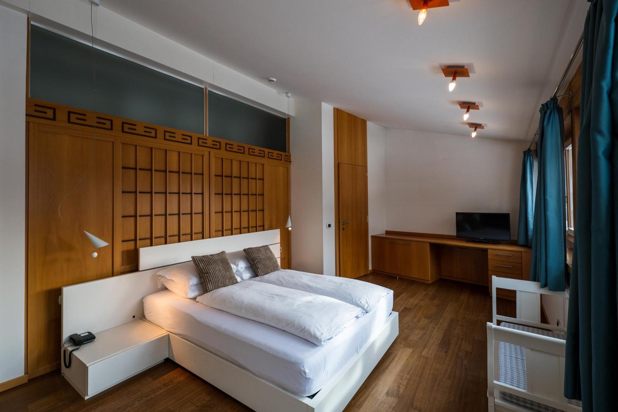 Feldmilla Design Hotel - Wellness & Spa (Adults Only) Campo Tures Ngoại thất bức ảnh
