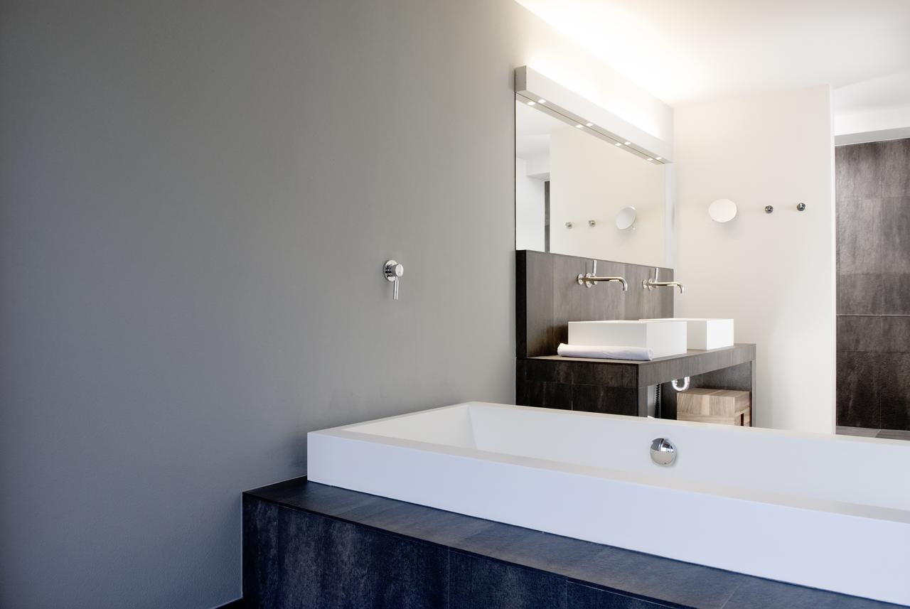 Feldmilla Design Hotel - Wellness & Spa (Adults Only) Campo Tures Ngoại thất bức ảnh