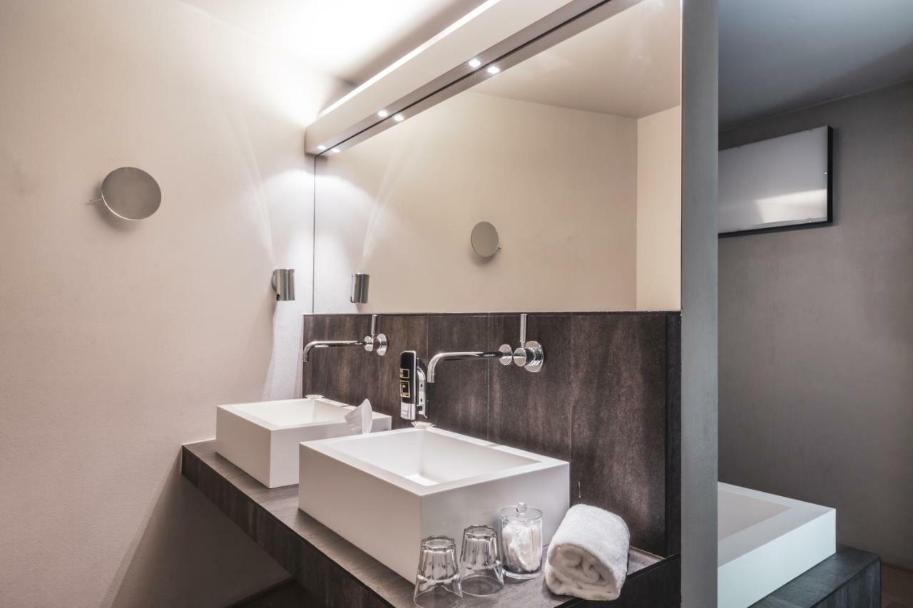 Feldmilla Design Hotel - Wellness & Spa (Adults Only) Campo Tures Ngoại thất bức ảnh